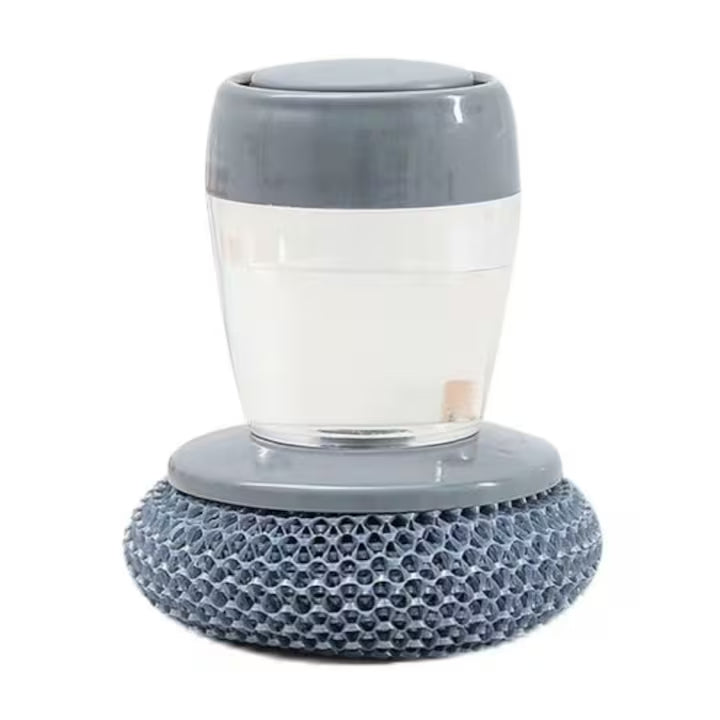 adagolós mosogatószivacs